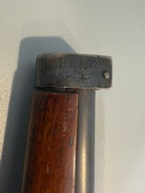 Kar88, Manufactured by Haenel, great cartouches. - 6 of 7