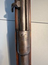 Kar88, Manufactured by Haenel, great cartouches. - 2 of 7