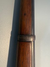 Kar88, Manufactured by Haenel, great cartouches. - 5 of 7