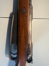 Kar88, Manufactured by Haenel, great cartouches. - 4 of 7
