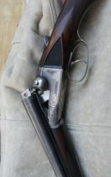 JP Sauer & Son Prussian Double
- 1 of 5