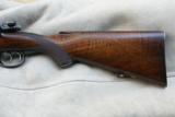 JP Sauer Pre-War Mauser Rifle 7X57 - 3 of 9