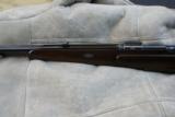 JP Sauer Pre-War Mauser Rifle 7X57 - 4 of 9