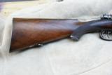 JP Sauer Pre-War Mauser Rifle 7X57 - 6 of 9