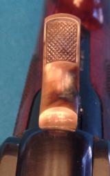 Winchester Ser# 157XXX, 1886 45-70 Takedown #9 Engraved Shotgun Butt/Lyman - 8 of 15