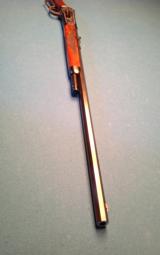 Winchester Ser# 157XXX, 1886 45-70 Takedown #9 Engraved Shotgun Butt/Lyman - 15 of 15