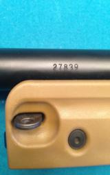 Accuracy International Arctic Warfare 7.62 NATO
09 AW Pic Rail Threaded 5/8-24 Excellent Condition - 12 of 15