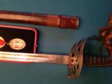 #3 British Sword Collection -Presentation Named/Initialed Serial Numbered Many Details
- 7 of 13