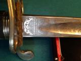 #2 British Sword Collection -Presentation Named/Initialed Serial Numbered Many Details - 11 of 16