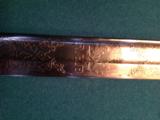#2 British Sword Collection -Presentation Named/Initialed Serial Numbered Many Details - 4 of 16
