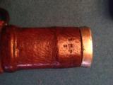 #2 British Sword Collection -Presentation Named/Initialed Serial Numbered Many Details - 9 of 16