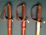 #2 British Sword Collection -Presentation Named/Initialed Serial Numbered Many Details - 1 of 16