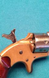 Colt Open Top 1871 Model - Great Condition-! - 11 of 11