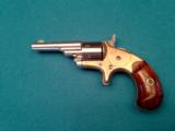 Colt Open Top 1871 Model - Great Condition-! - 5 of 11