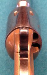Colt Open Top 1871 Model - Great Condition-! - 10 of 11