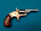 Colt Open Top 1871 Model - Great Condition-! - 4 of 11