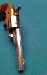 Colt Open Top 1871 Model - Great Condition-! - 1 of 11