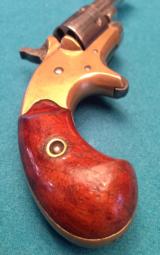 Colt Open Top 1871 Model - Great Condition-! - 2 of 11