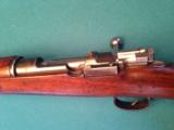 Swedish 6.5 x 55 Mauser-! NICE-! 2 to Choose from -Your Choice- If Both -Free Ship-! - 1 of 11
