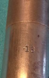 Gatling Barrel 45-70 MINT Condition Serial #10 (R.A.C.) US Eagle Proofed - 3 of 10