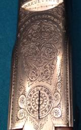 Beretta AS20EL Premium 20ga 28inch bbls- very nice-vary rare in 28inch-! - 10 of 15