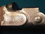 Beretta AS20EL Premium 20ga 28inch bbls- very nice-vary rare in 28inch-! - 8 of 15