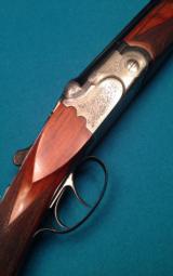 Beretta AS20EL Premium 20ga 28inch bbls- very nice-vary rare in 28inch-! - 1 of 15