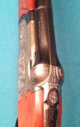Beretta AS20EL Premium 20ga 28inch bbls- very nice-vary rare in 28inch-! - 9 of 15