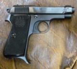 Beretta 1935 - 2 of 5
