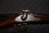 1841 Mississippi Rifle by E. Whitney - 5 of 5