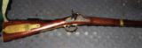 1841 Mississippi Rifle by E. Whitney - 2 of 5