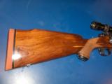 Winchester Model 70 Super Grade257 Roberts - 6 of 7