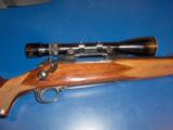 Winchester Model 70 Super Grade257 Roberts - 1 of 7