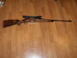 Winchester Model 70 Super Grade257 Roberts - 2 of 7