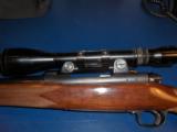 Winchester Model 70 Super Grade257 Roberts - 4 of 7