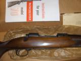 Winchester Model 70338 Winchester Magnum - 1 of 6
