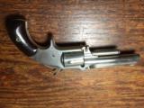 Smith and Wesson Model 1 1/2 New Model or Second Issue - 2 of 6