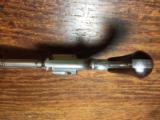 Smith and Wesson Model 1 1/2 New Model or Second Issue - 3 of 6