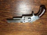 Smith and Wesson Model 1 1/2 New Model or Second Issue - 1 of 6