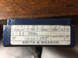 Smith and Wesson Box Model 30 - 3 of 5