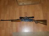 Remington 760
270 Winchester - 1 of 7