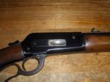 Winchester Model 71 DOM 1940 - 3 of 8