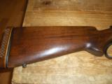 Winchester Model 71 DOM 1940 - 2 of 8