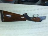 Winchester Model 101 Skeet 3 bbl. Set - 7 of 11