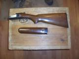 Winchester Model 24 12 Guage w/ Box - 2 of 8
