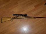 SAKO Forester Deluxe L 579 243 Winchester - 1 of 10
