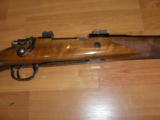 Browning Safari 270 Winchester - 3 of 9