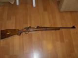 Browning Safari 270 Winchester - 1 of 9