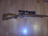 Krico 223 Remington Bolt Rifle - 1 of 9
