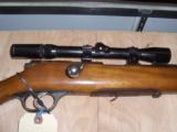 Savage/Springfield Model 84-C
22 RIFLES - 1 of 11